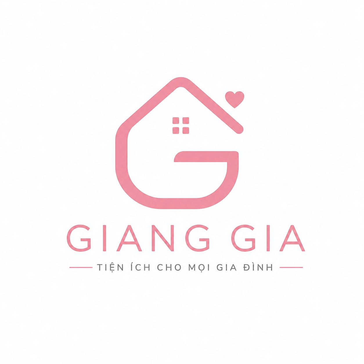 Gia dụng Giang Gia